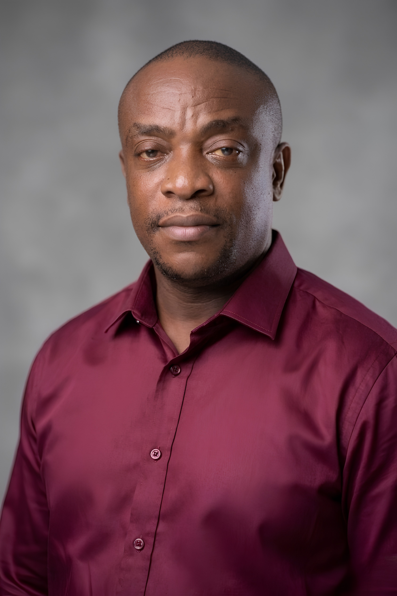 Charles Nii Aryertey Taylor